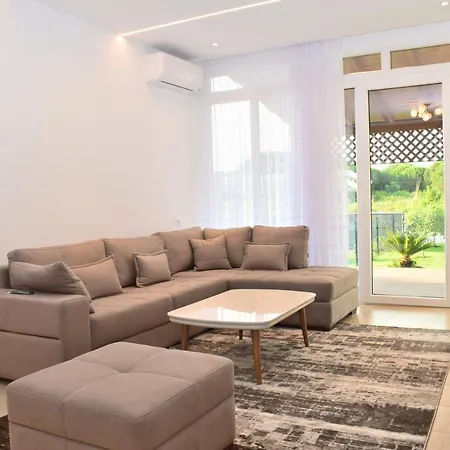 Διαμέρισμα Garden In Valamar - 246 Hamallaj
