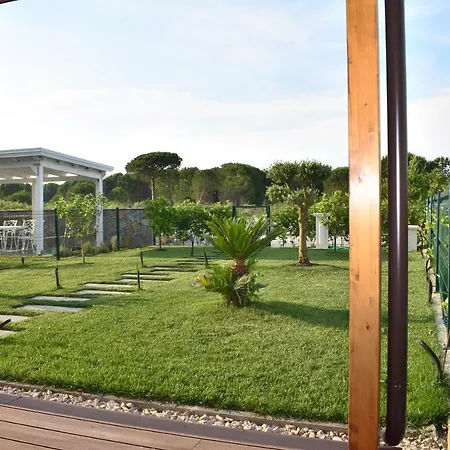 Garden In Valamar - 246 Διαμέρισμα Hamallaj