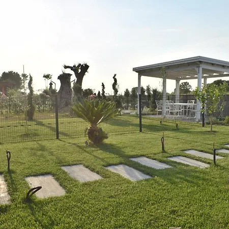 Garden In Valamar - 246 Διαμέρισμα *