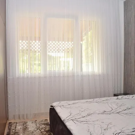 Garden In Valamar - 246 Apartment *