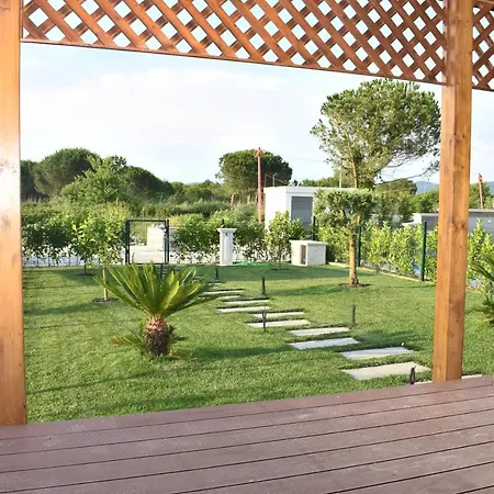 Garden In Valamar - 246 *