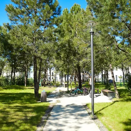 Apartment Garden In Valamar - 246 *