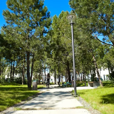 Garden In Valamar - 246 *