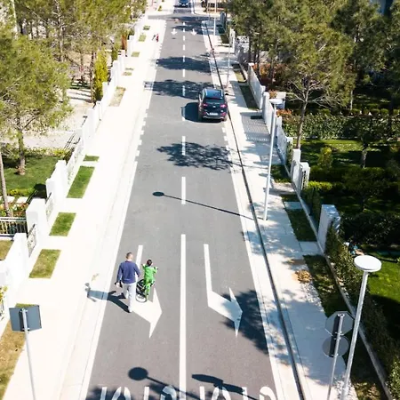 Garden In Valamar - 246 Διαμέρισμα *