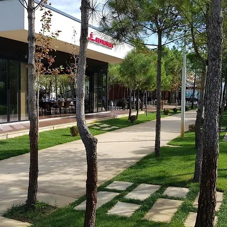 Διαμέρισμα Garden In Valamar - 246 Hamallaj